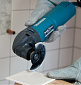 Многофункциональный инструмент Makita TM 3000 CX3, 320 Вт, комплект оснастки - фото 7