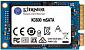 SSD  512GB Kingston KC600 mSATA SATAIII 3D TLC (SKC600MS/512G) - фото 1