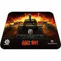 Ігрова поверхня SteelSeries QcK World of Tanks Edition (67269)