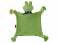 Мягкая игрушка-кукла sigikid Лягушка 38685SK - фото 5