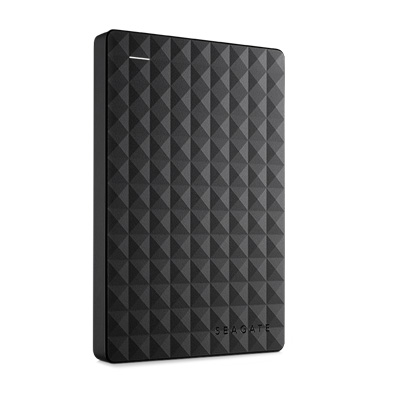 Жесткий диск Seagate Expansion 2.5" USB 3.0 1TB Black - фото 2