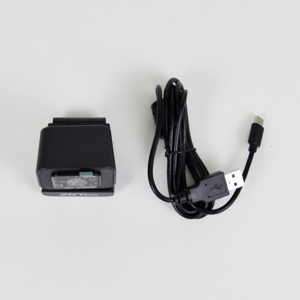 2 Мп USB камера ZKTeco UV200 з вбудованим мікрофоном - фото 4