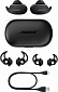 Навушники Bose QuietComfort Earbuds, Black - фото 10