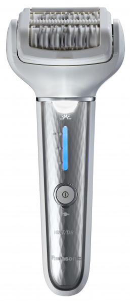 Епілятор Panasonic  ES-EL9A-S520 - фото 5