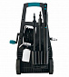 Мойка высокого давления Makita HW111, 110 бар, 1700 Вт, 9.8 кг - фото 2