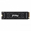 SSD 2.0TB Kingston Fury Renegade M.2 2280 PCIe 4.0 x4 NVMe 3D TLC (SFYRD/2000G)