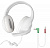 Гарнитура G.Sound F6012WtM White (1283126466595)
