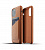 Чехол кожаный MUJJO для Apple iPhone 11 Pro Full Leather Wallet, Tan