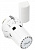 Термоголовка Danfoss RAW-K 5032 с выносным датчиком, резьба М30 х 1.5 белая