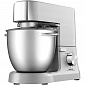 Кухонная машина Tefal QB813 Masterchef Grande - фото 1