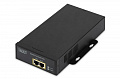 Інжектор DIGITUS Gigabit PoE++, 802.3at, 95W