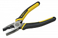 Пасатижі Stanley 180 мм FatMax (блістер)