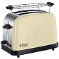 Тостер Russell Hobbs 23334-56 Colours Classic Cream - фото 1