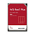 Жесткий диск WD 3.5" SATA 3.0 1TB 5400 64MB Red Plus NAS