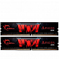 DDR4 2x16GB/3200 G.Skill Aegis (F4-3200C16D-32GIS) - фото 1