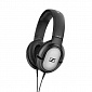 Навушники Sennheiser HD 206 Over-Ear - фото 1