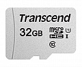 Картка пам'яті Transcend 32GB microSDHC C10 UHS-I R95/W20MB/s