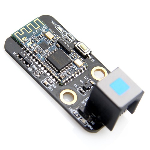 Набор изобретателя Makeblock Inventor Electronic Kit - фото 7