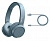 Навушники Philips TAH4205 Over-Ear Wireless Синій