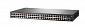 Комутатор HPE Aruba 2930F-48G + 24xGE+4xGE-SFP, L2/L3, LT Warranty - фото 2