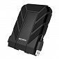 Жорсткий диск ADATA 2.5" USB 3.1 1TB HD710 Pro захист IP68 Black - фото 2