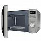 Микроволновая печь Gorenje MO20A3X/ 20 л/800 Вт./ электронное упр./LED-дисплей/нержав. - фото 4