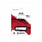 Накопичувач SSD Kingston M.2  500GB PCIe 4.0 NV2 - фото 1