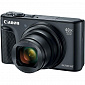 Цифр. фотокамера Canon Powershot SX740 HS Black - фото 1