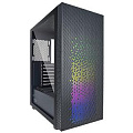 Корпус MIDITOWER ATX W/O PSU CELESTA CSAZ-340F AZZA