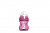 Дитяча Антиколікова пляшечка Nuvita NV6012 Mimic Cool 150мл пурпурна