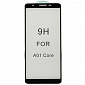 Защитное стекло Miami для Samsung Galaxy A01 Core SM-A013 Black, 0.33mm, 5D (00000013628) - фото 1