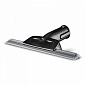 Насадка Karcher для окон к пароочистетелям SC, 255 x 43 x 130 мм - фото 1