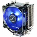 Процесорний кулер Antec A40 Pro Blue LED,LGA775,1150(1),1155(6),1366,FM1(2),AM3(+),AM2(+),AM4,92мм