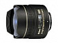 Объектив Nikon 10.5 mm f/2.8G IF-ED AF DX FISHEYE NIKKOR - фото 1