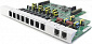 Плата розширення Panasonic KX-TE82480X для KX-TEM824/TES824 8 SLT Option Card + 2 CO - фото 1
