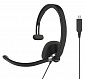 Гарнітура Koss CS295 Mono USB - фото 1