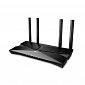 Маршрутизатор TP-LINK ARCHER AX23 AX1800 4xGE LAN 1xGE WAN MU-MIMO OFDMA WPA3 (ARCHER-AX23) - фото 2
