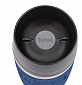 Термочашка Tefal TRAVEL MUG 0.36L , колір синій - фото 3