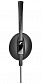 Наушники Sennheiser HD 100 Over-Ear - фото 2