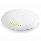 Точка доступа ZYXEL NWA1123AC PRO (NWA1123ACPRO-EU0101F) (AC1750, 2xGE, NebulaFlex, PoE only, инжектор в комплекте) - фото 4