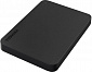 Жорсткий диск Toshiba 2.5" USB 3.0 1TB Canvio Basics Black - фото 1