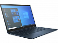 Ноутбук HP Elite Dragonfly G2 13.3UHD IPS Touch/Intel i7-1165G7/32/1024F/int/W10P/Galaxy Blue