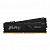 Пам'ять до ПК Kingston DDR4 3200 16GB KIT (8GBx2) FURY Beast Black