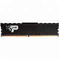 Модуль памяти DDR4 8GB/3200 Patriot Signature Premium (PSP48G320081H1)