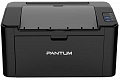 Принтер A4 Pantum P2500W з Wi-Fi
