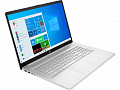 Ноутбук HP 17-cn0007ua 17.3FHD IPS AG/Intel i7-1165G7/8/1024F/int/W10/Silver