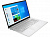 Ноутбук HP 17-cn0007ua 17.3FHD IPS AG/Intel i7-1165G7/8/1024F/int/W10/Silver