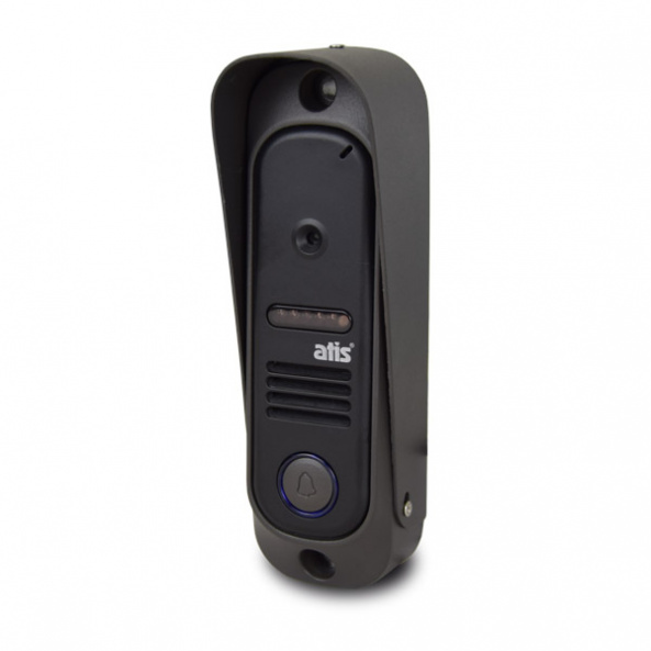 Комплект відеодомофона ATIS AD-430B Kit box - фото 7