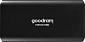 Накопитель внешний SSD 2.5" USB  256GB Goodram HX100 (SSDPR-HX100-256) - фото 1