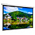 Екран Projecta ProScreen 139 x 240 см, HC, 104 ", 16x9, BD 5 см